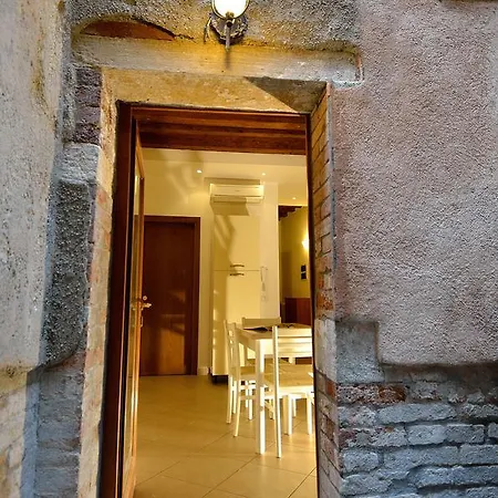Ca' Corte Rota * Velence