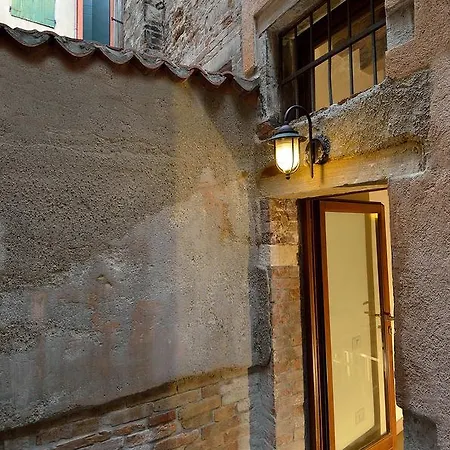 Ca' Corte Rota * Velence
