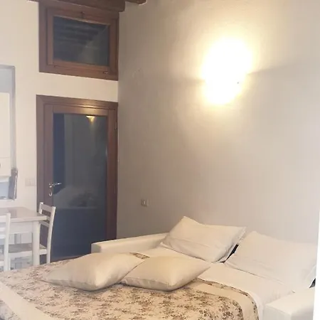 Ca' Corte Rota Vendégház Velence