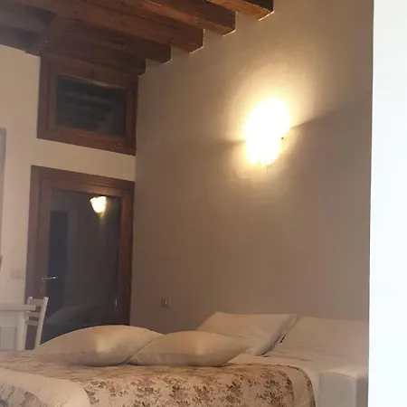 Ca' Corte Rota Pensión Venecia