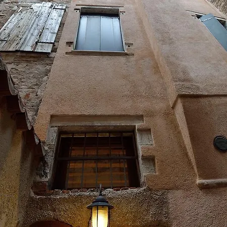Pensionat Ca' Corte Rota Venedig